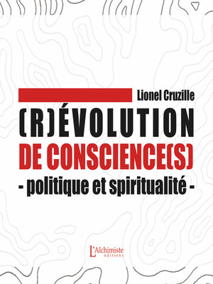 cover image of (R)évolution de conscience(s) – Politique et spiritualité